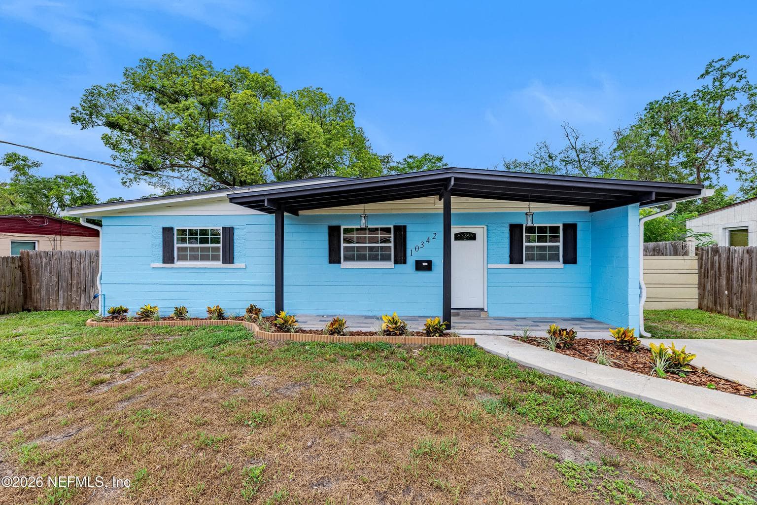 10342 BRIARCLIFF Road E, Jacksonville, FL 32218, Jacksonville, FL - photo 1