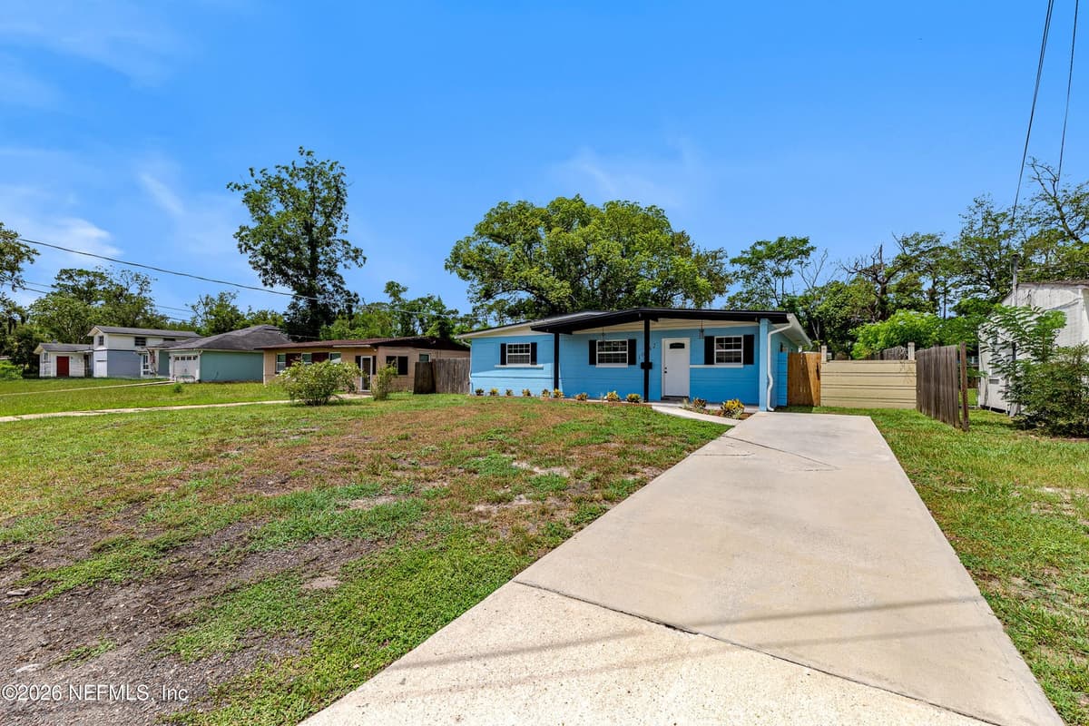 10342 BRIARCLIFF Road E, Jacksonville, FL 32218, Jacksonville, FL - photo 2