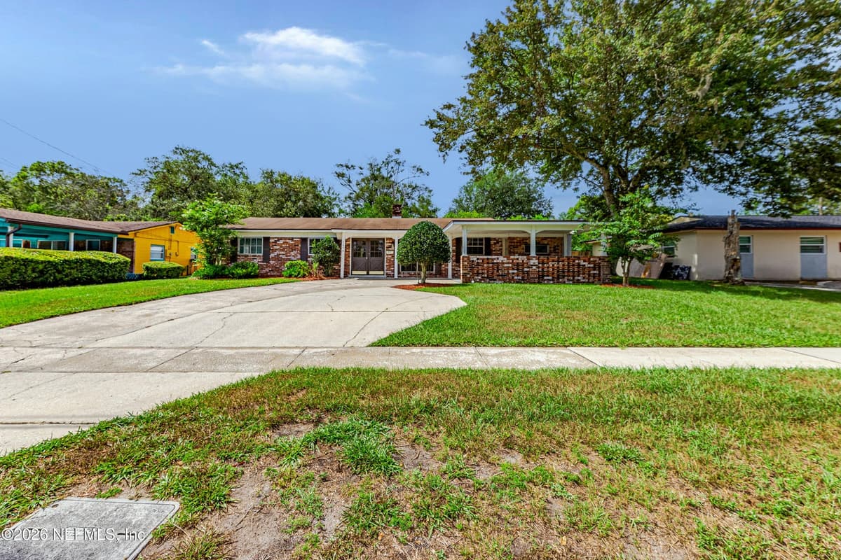 7876 ARBLE Drive, Jacksonville, FL 32211, Jacksonville, FL - photo 2