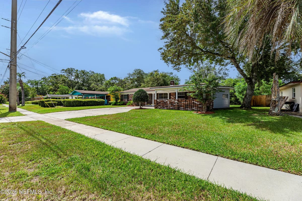 7876 ARBLE Drive, Jacksonville, FL 32211, Jacksonville, FL - photo 3