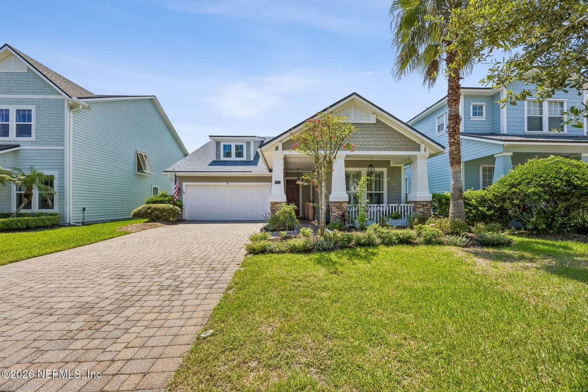 23 MARATHON KEY Way, Ponte Vedra, FL 32081, Ponte Vedra, FL - photo 2