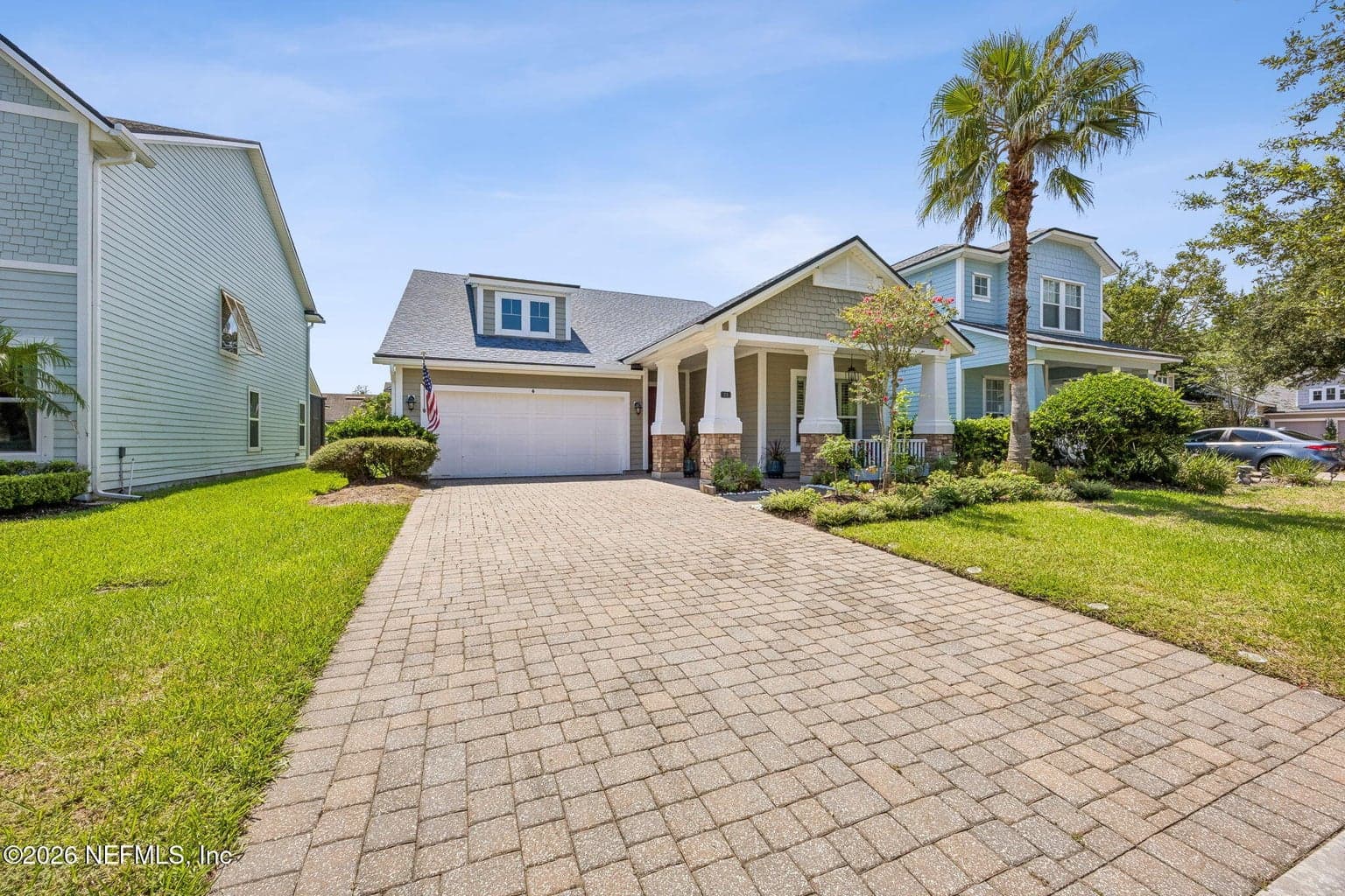 23 MARATHON KEY Way, Ponte Vedra, FL 32081, Ponte Vedra, FL - photo 1