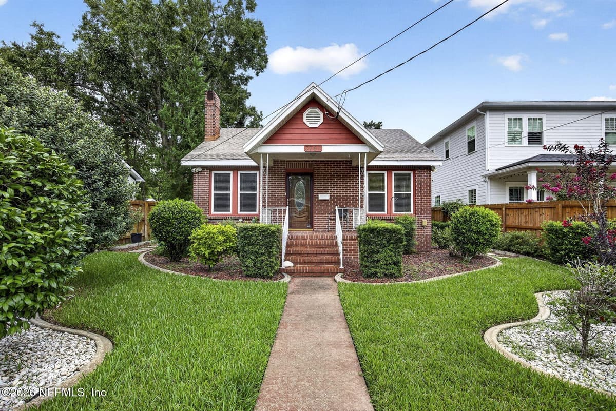 3760 HUNTER Street, Jacksonville, FL 32205, Jacksonville, FL - photo 2