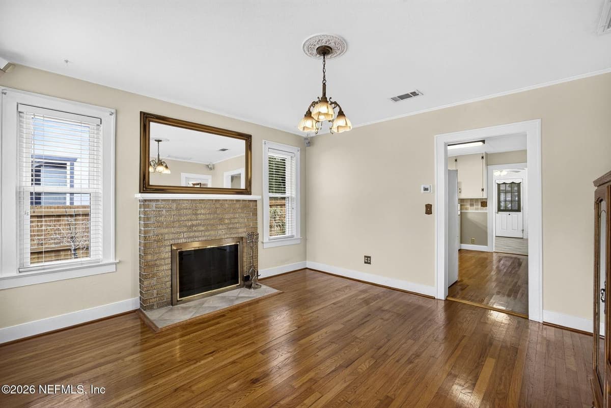 3760 HUNTER Street, Jacksonville, FL 32205, Jacksonville, FL - photo 3