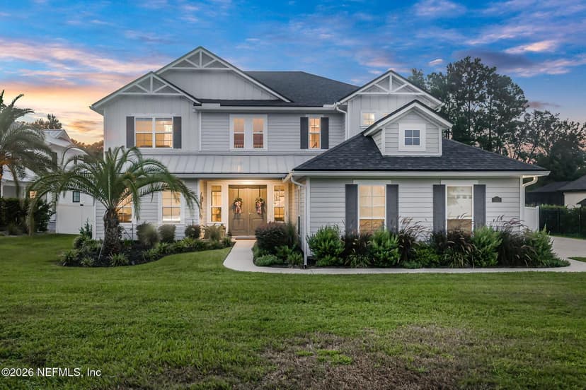 3323 SOUTHERN OAKS Drive, Green Cove Springs, FL 32043