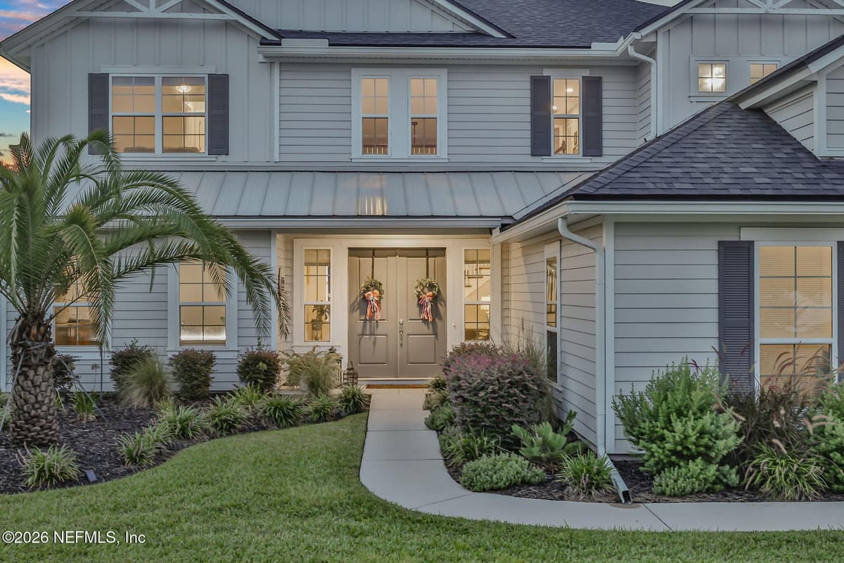3323 SOUTHERN OAKS Drive, Green Cove Springs, FL 32043, Green Cove Springs, FL - photo 2