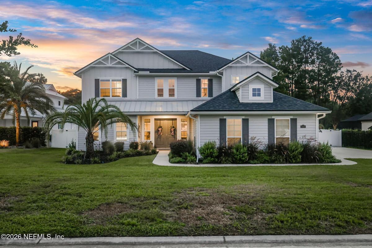 3323 SOUTHERN OAKS Drive, Green Cove Springs, FL 32043, Green Cove Springs, FL - photo 3