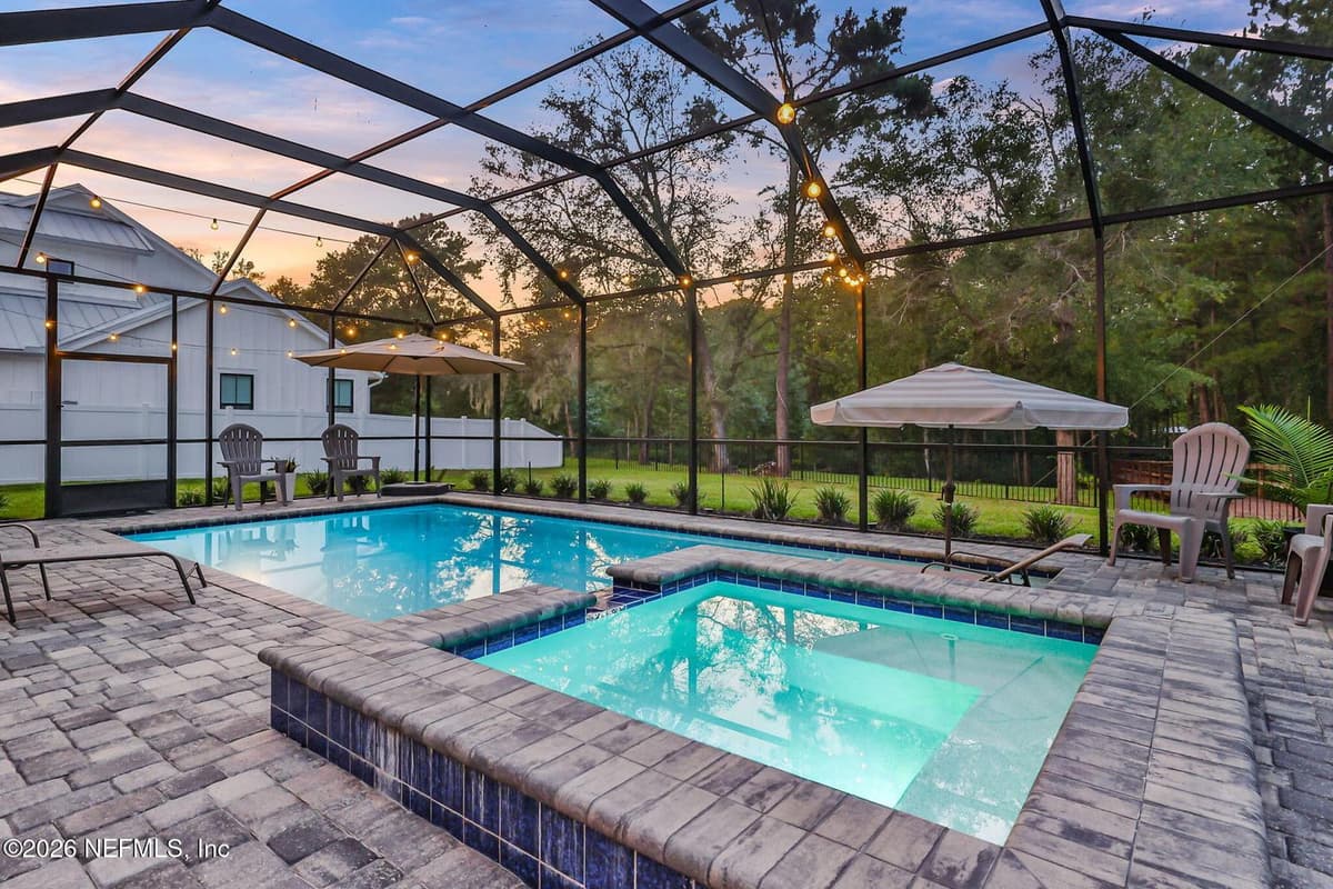 3323 SOUTHERN OAKS Drive, Green Cove Springs, FL 32043, Green Cove Springs, FL - photo 2