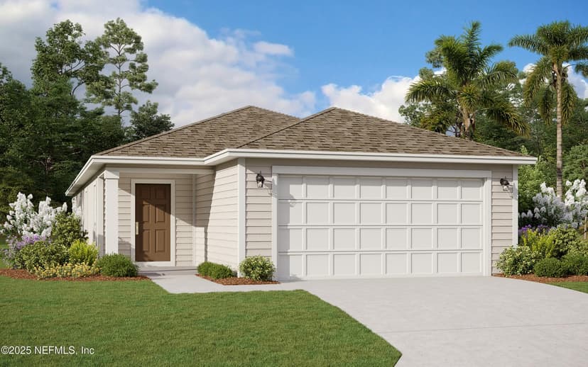 14365 EPPLY Drive, Jacksonville, FL 32218