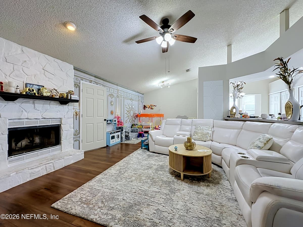 3346 DEERFIELD POINTE DR Drive, Orange Park, FL 32073, Orange Park, FL - photo 2