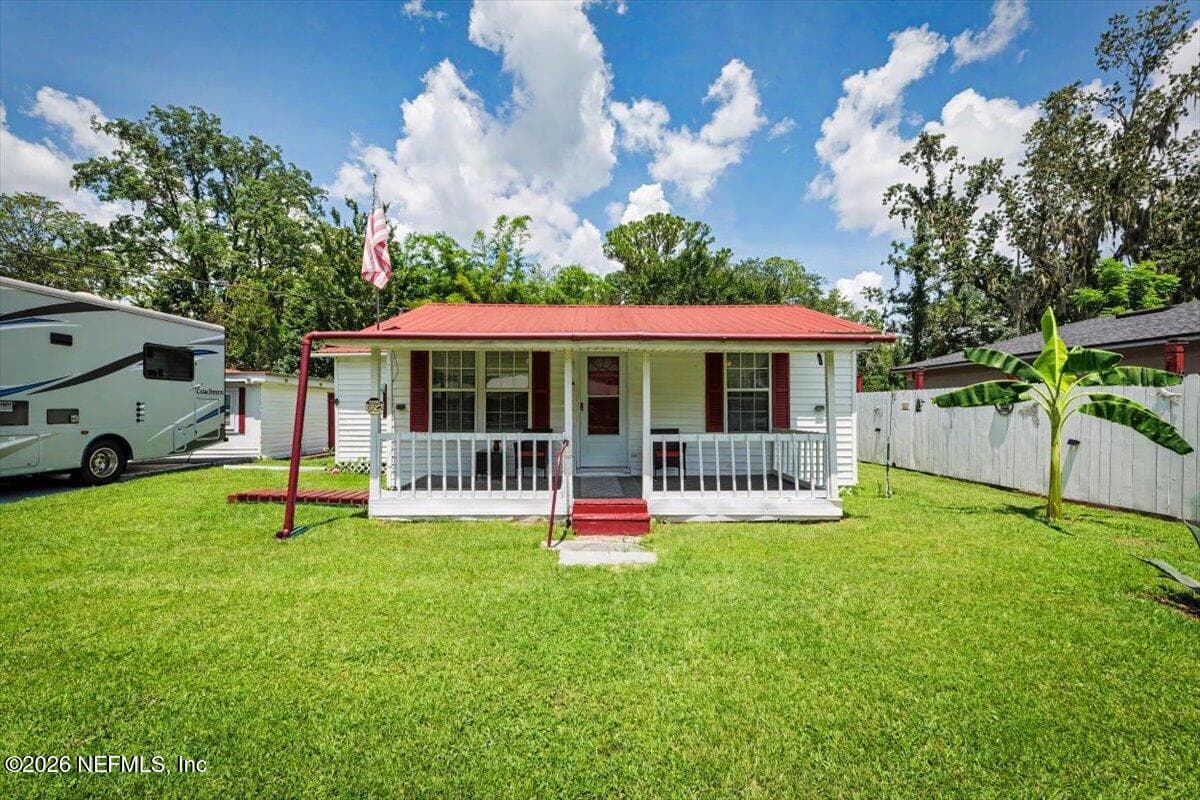 5217 WABASH Boulevard, Jacksonville, FL 32254, Jacksonville, FL - photo 1