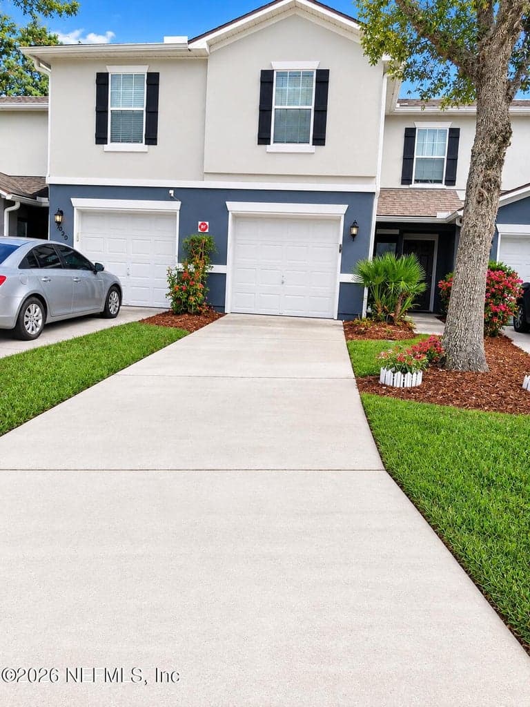 1018 N BLACK CHERRY Drive, St. Johns, FL 32259, St. Johns, FL - photo 1