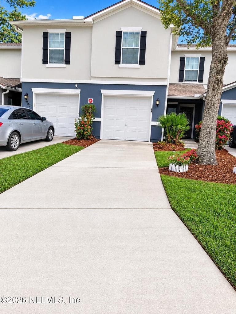 1018 N BLACK CHERRY Drive, St. Johns, FL 32259