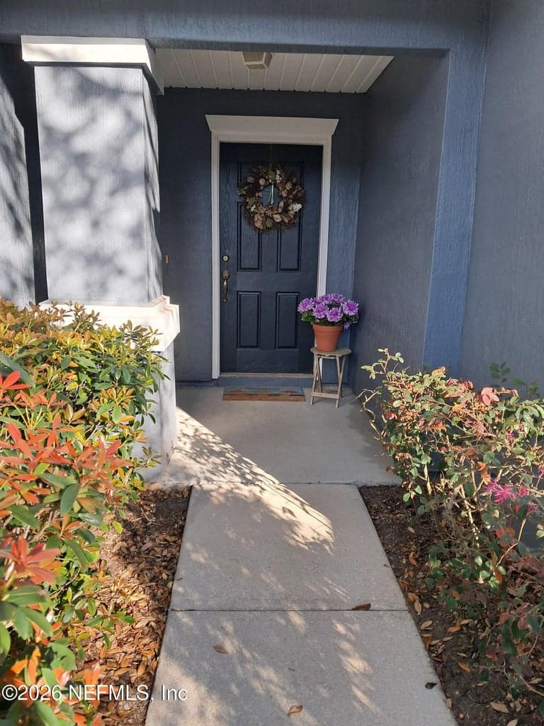 1018 N BLACK CHERRY Drive, St. Johns, FL 32259, St. Johns, FL - photo 2