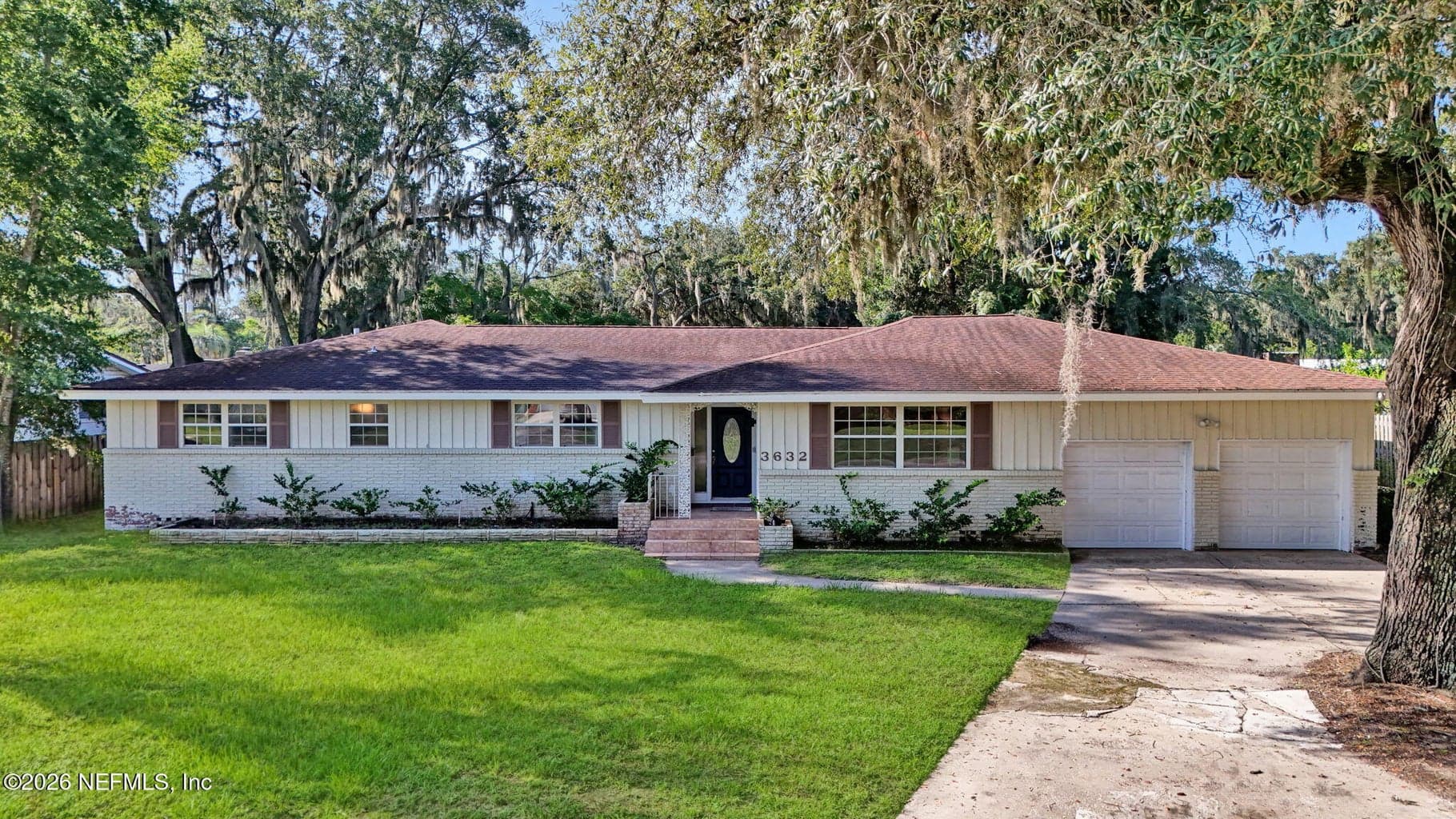 3632 LEEWOOD Lane, Jacksonville, FL 32217, Jacksonville, FL - photo 1