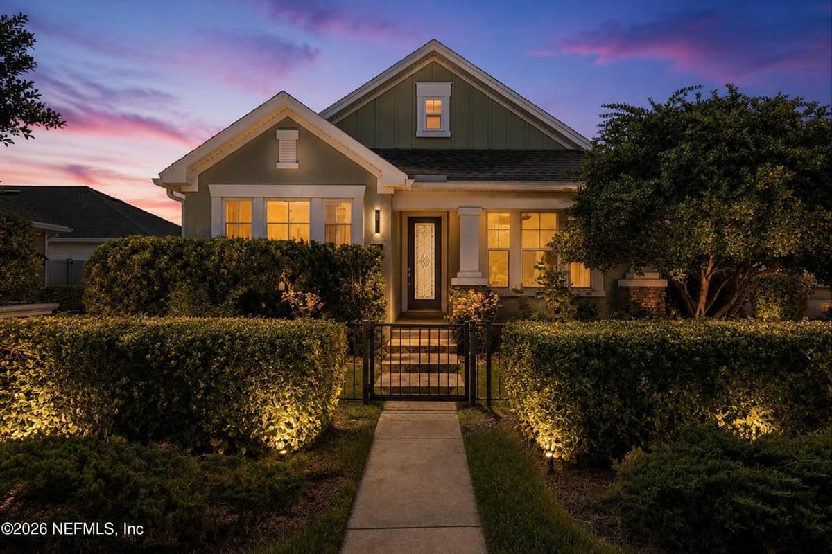 223 NOCATEE VILLAGE Drive, Ponte Vedra, FL 32081, Ponte Vedra, FL - photo 3