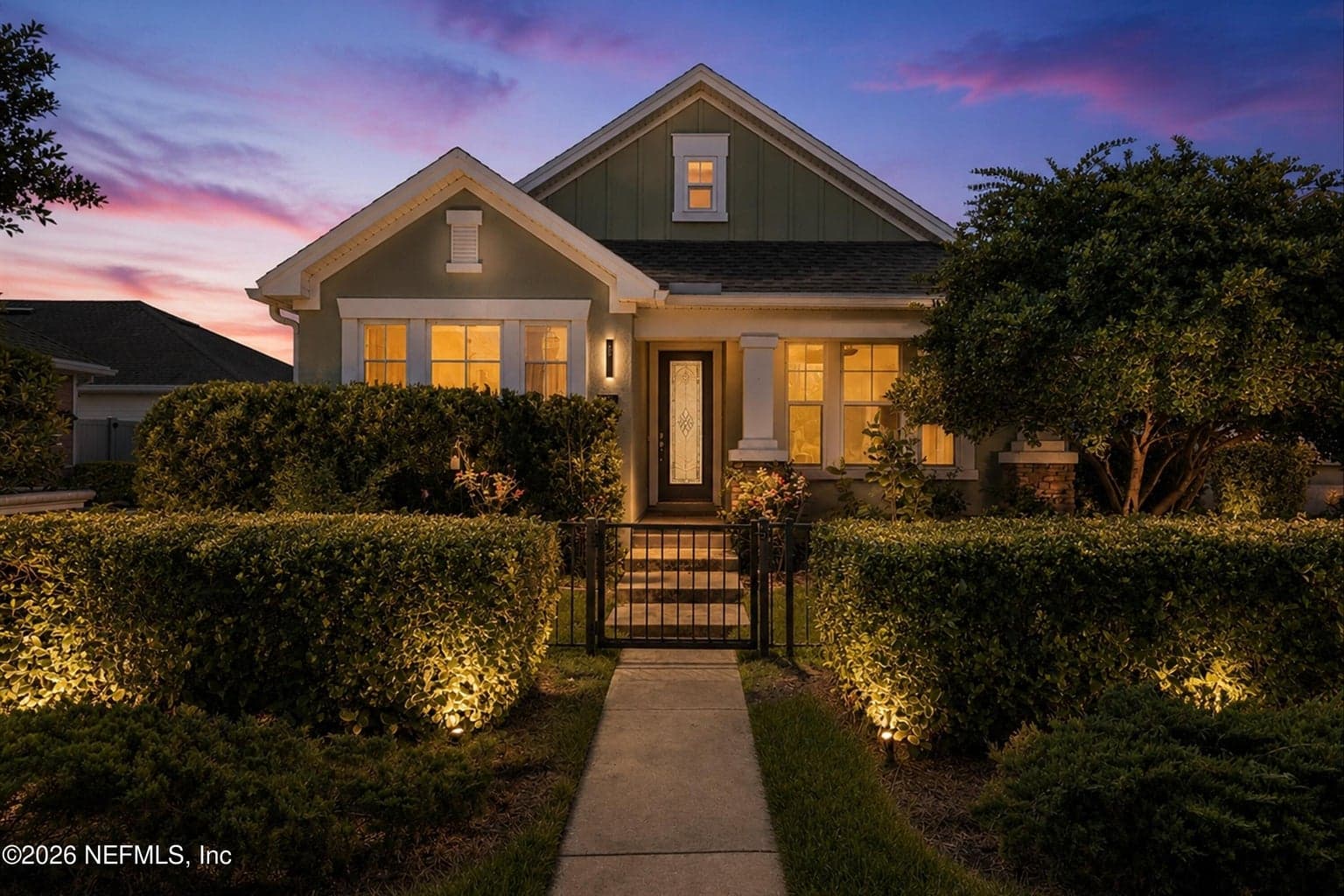 223 NOCATEE VILLAGE Drive, Ponte Vedra, FL 32081