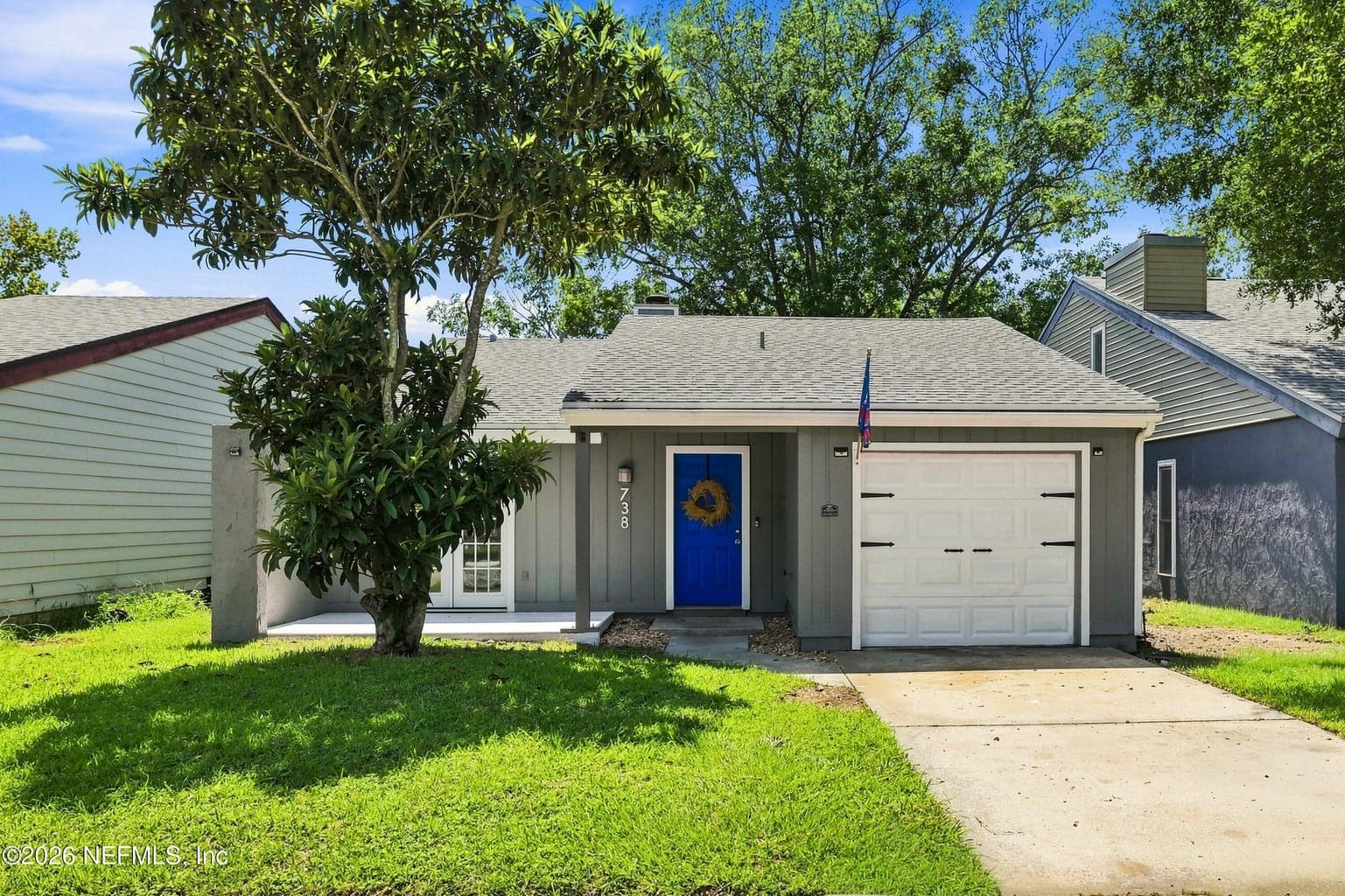 738 LIBRA Street, Jacksonville, FL 32216, Jacksonville, FL - photo 1