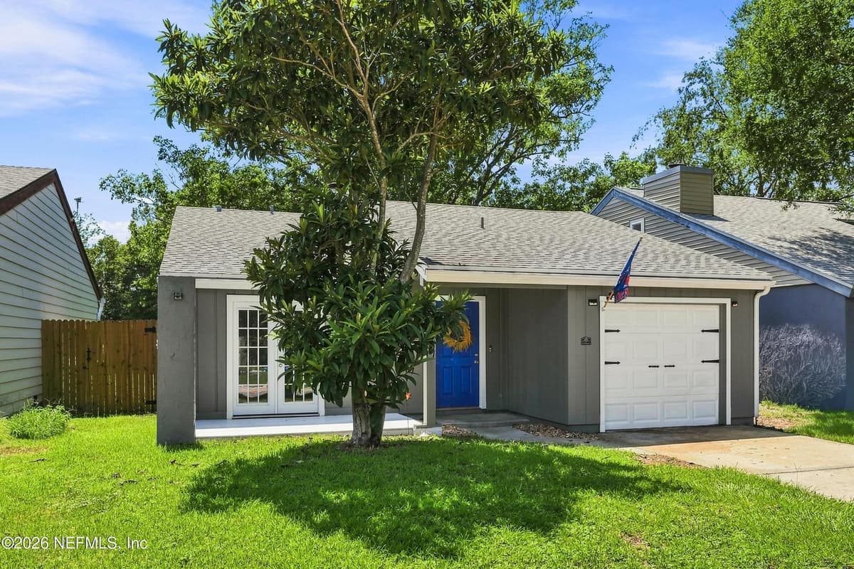 738 LIBRA Street, Jacksonville, FL 32216, Jacksonville, FL - photo 3