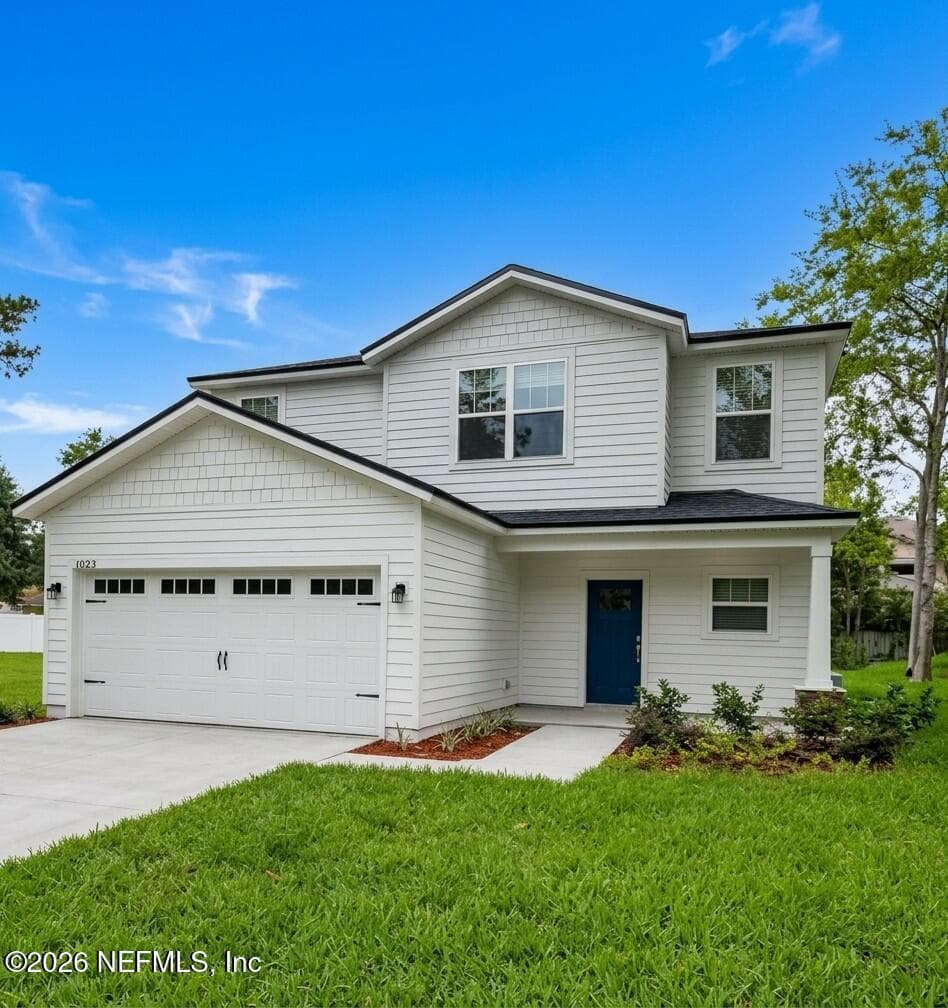 13723 CORAL Drive, Jacksonville, FL 32224, Jacksonville, FL - photo 1
