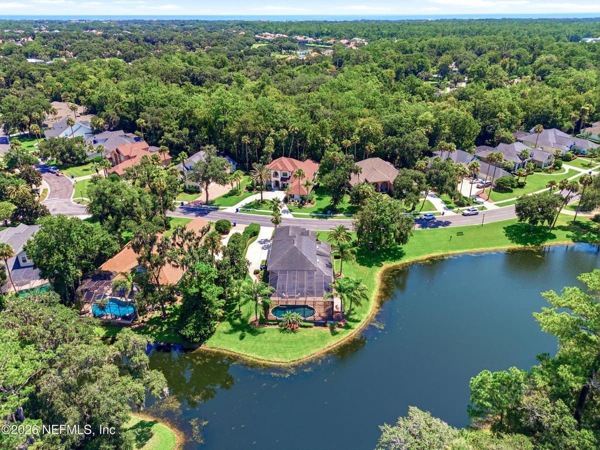 441 CLEARWATER Drive, Ponte Vedra Beach, FL 32082, Ponte Vedra Beach, FL - photo 3