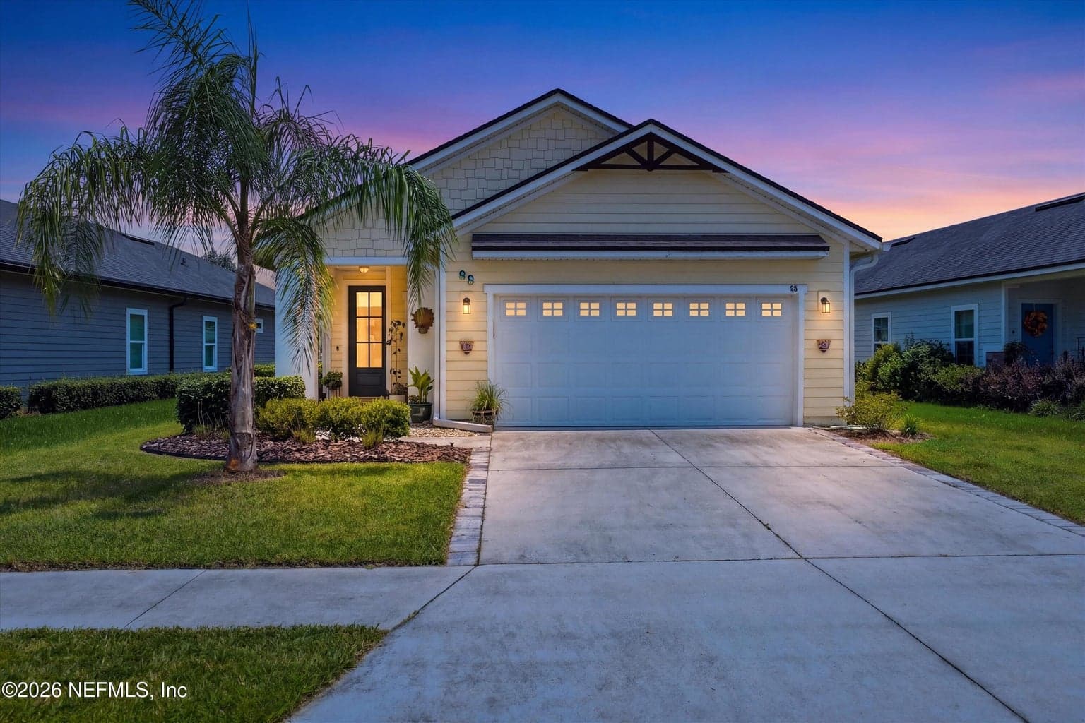 98 FERNDALE Way, St. Augustine, FL 32092, St. Augustine, FL - photo 1