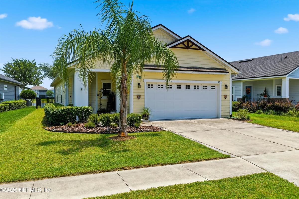 98 FERNDALE Way, St. Augustine, FL 32092, St. Augustine, FL - photo 2