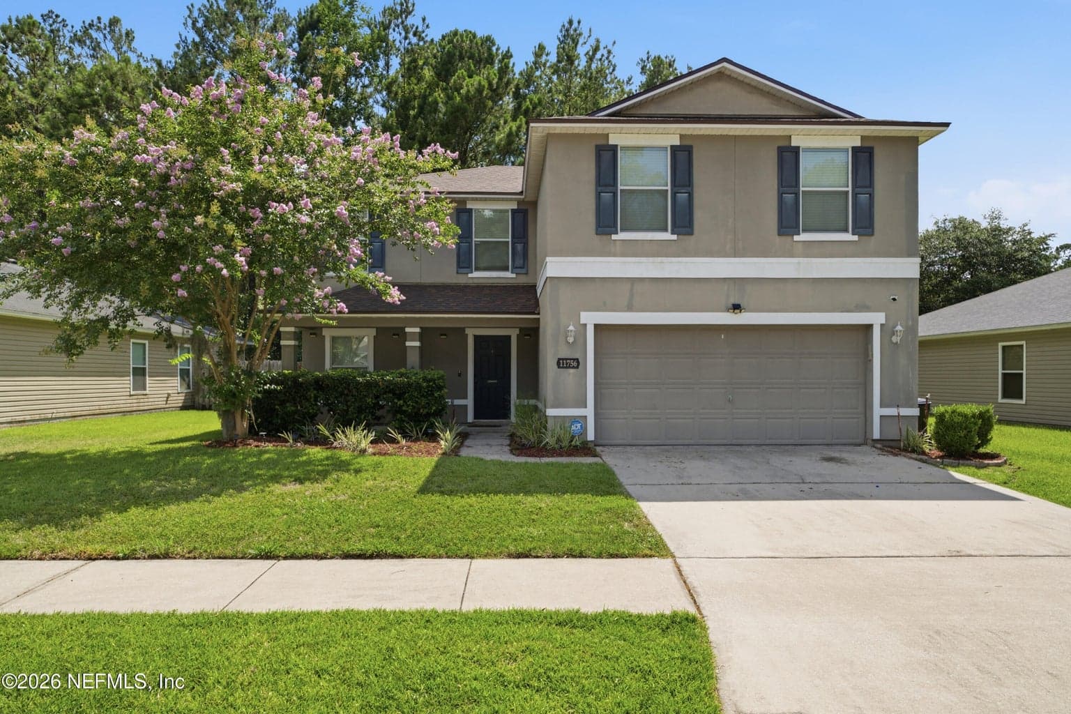 11756 SILVER HILL Drive, Jacksonville, FL 32218, Jacksonville, FL - photo 1