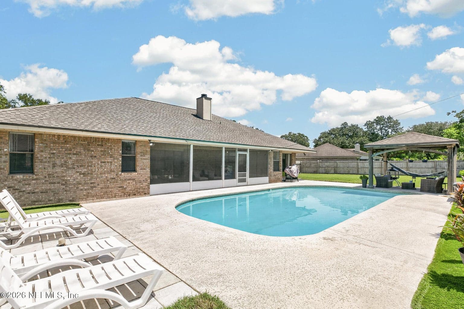 4120 PONY EXPRESS Lane, Jacksonville, FL 32223, Jacksonville, FL - photo 1