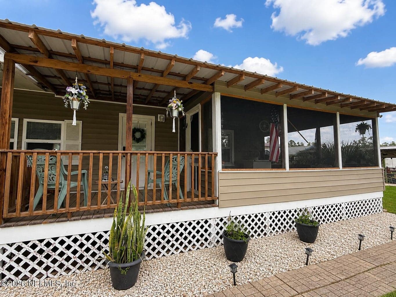 120 BOCA RATON Road, Satsuma, FL 32189, Satsuma, FL - photo 1