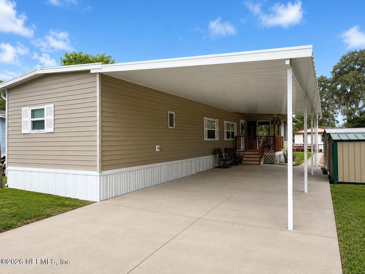 120 BOCA RATON Road, Satsuma, FL 32189, Satsuma, FL - photo 2