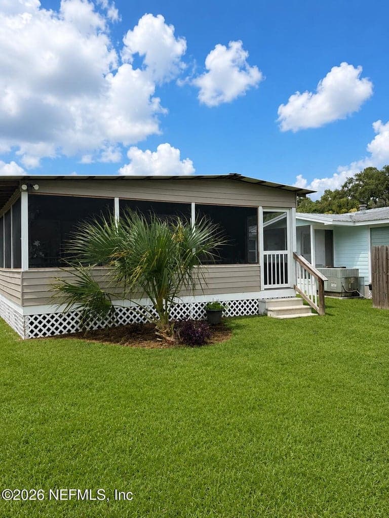 120 BOCA RATON Road, Satsuma, FL 32189, Satsuma, FL - photo 3