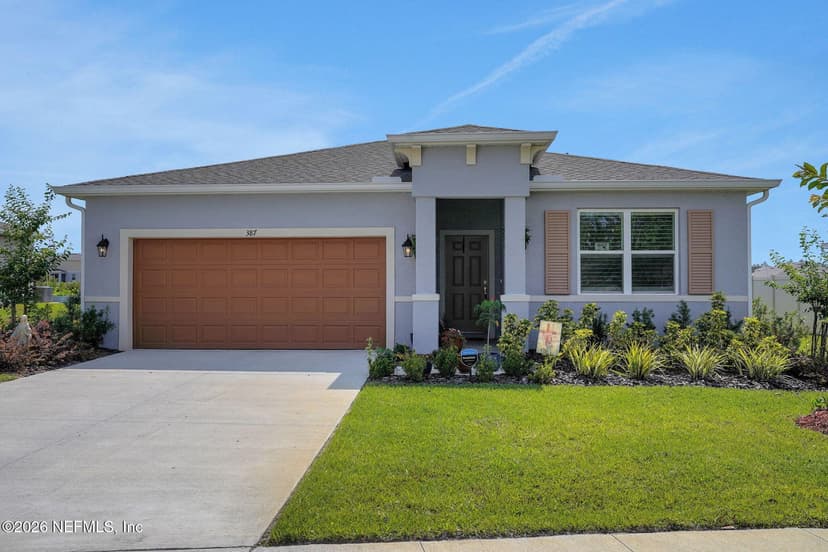387 AVI Court, Titusville, FL 32796