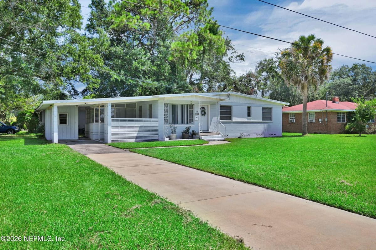 3903 VIA DE LA REINA, Jacksonville, FL 32217, Jacksonville, FL - photo 2