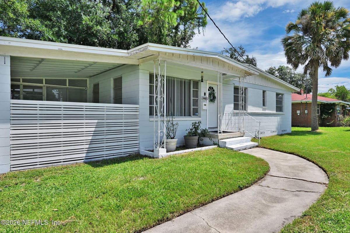 3903 VIA DE LA REINA, Jacksonville, FL 32217, Jacksonville, FL - photo 3