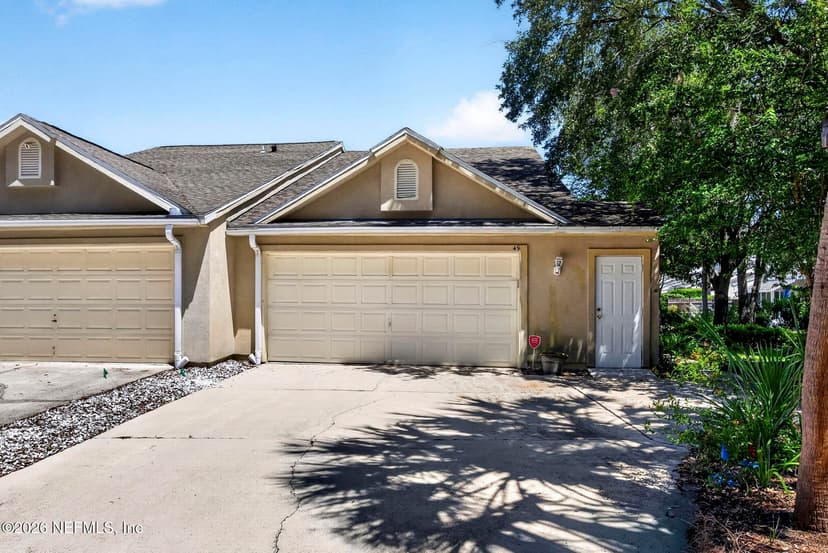 49 FOX VALLEY Drive, Orange Park, FL 32073