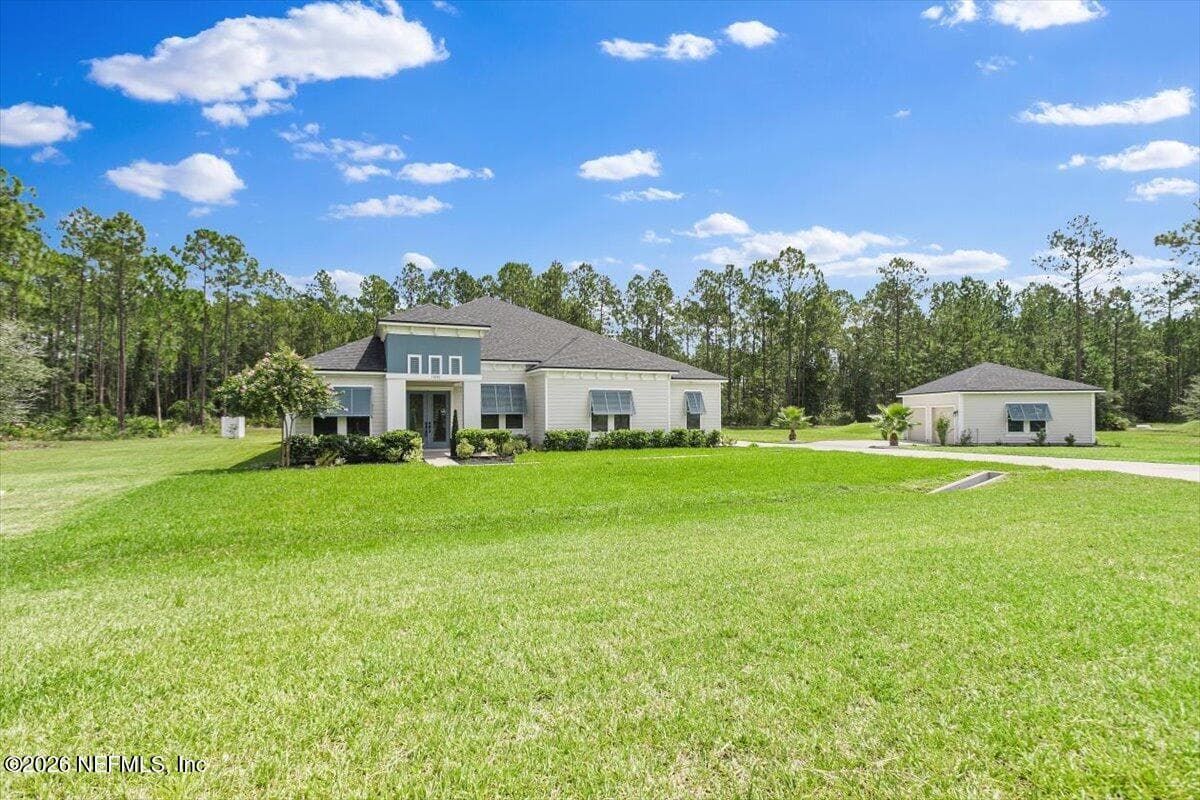 11081 BLAZING RIDGE Court, Jacksonville, FL 32219, Jacksonville, FL - photo 2