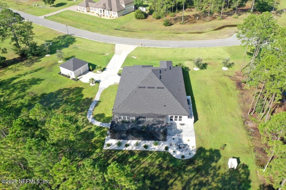 11081 BLAZING RIDGE Court, Jacksonville, FL 32219, Jacksonville, FL - photo 3