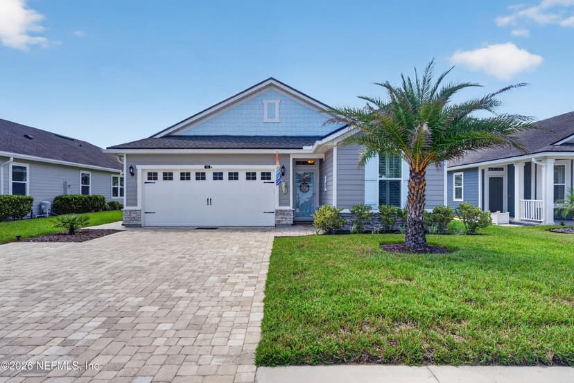 35 BELLA Drive, St. Augustine, FL 32086