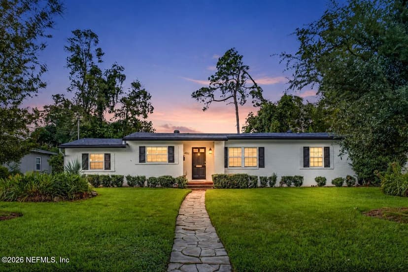 4152 TRIESTE Place, Jacksonville, FL 32244
