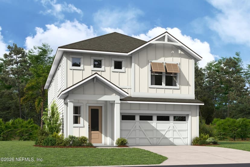 419 SEAMARK Drive, Ponte Vedra, FL 32081