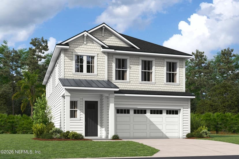 454 SEAMARK Drive, Ponte Vedra, FL 32081