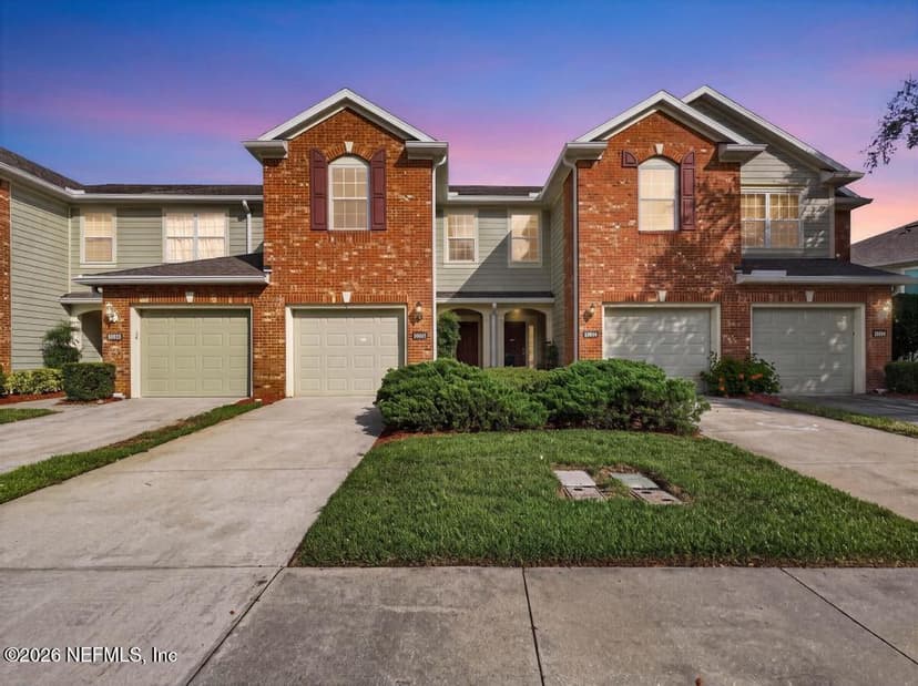 6966 ROUNDLEAF Drive, Jacksonville, FL 32258