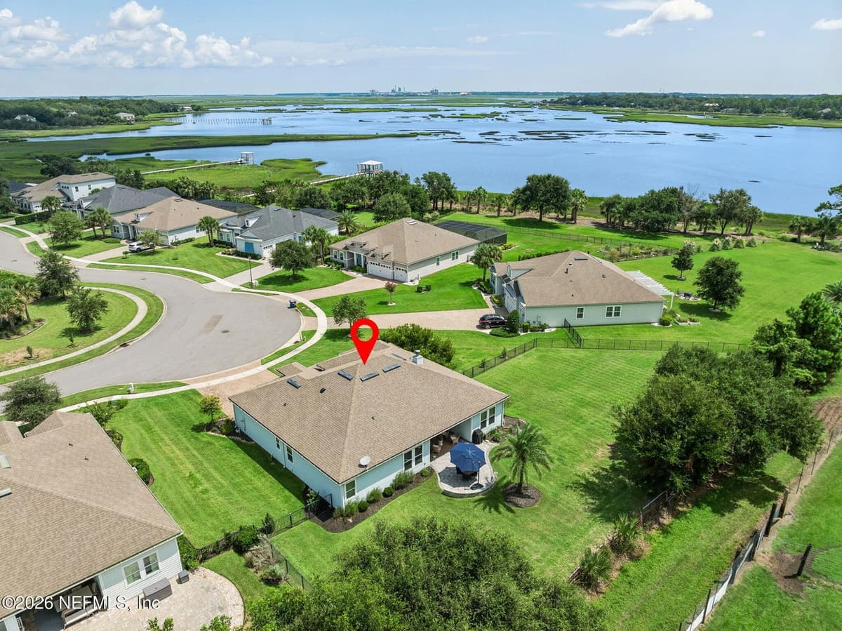 96452 GRANDE OAKS Lane, Fernandina Beach, FL 32034, Fernandina Beach, FL - photo 2