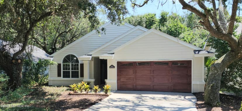 5072 SUMMER BEACH Boulevard, Fernandina Beach, FL 32034