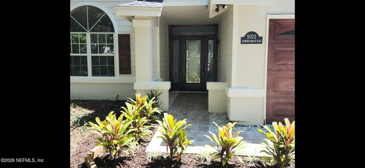 5072 SUMMER BEACH Boulevard, Fernandina Beach, FL 32034, Fernandina Beach, FL - photo 2