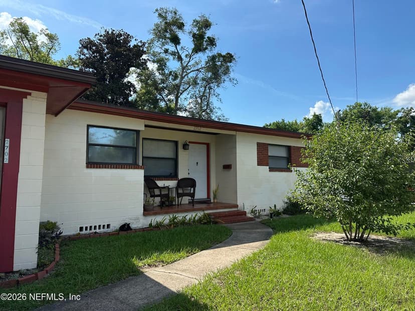 2702 ROGERO Road, Jacksonville, FL 32211