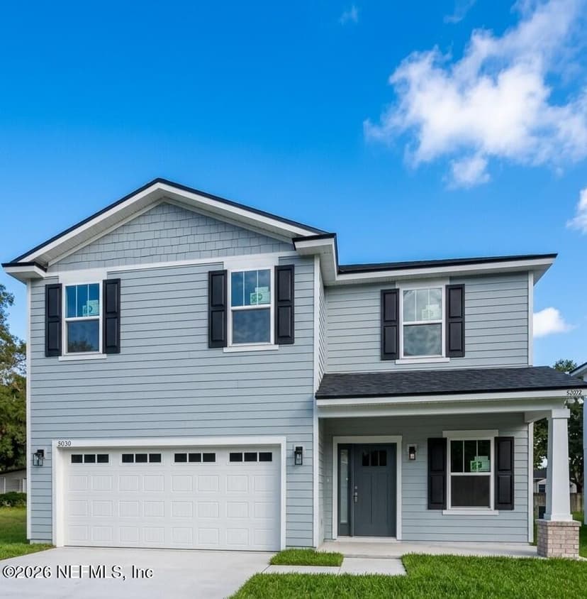 13775 CORAL Drive, Jacksonville, FL 32224