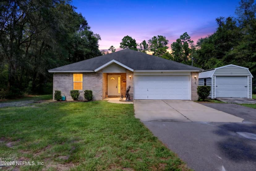 2965 GUAVA Court, Middleburg, FL 32068