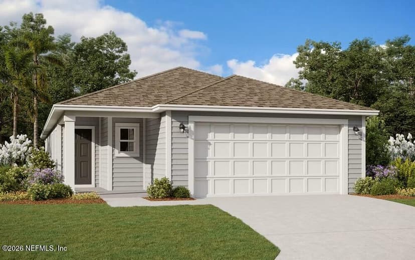 1752 TRAINORS Way, Jacksonville, FL 32218